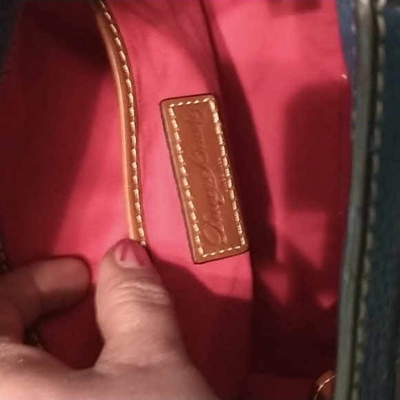 Vintage Dooney and Bourke - Picture 4 of 8